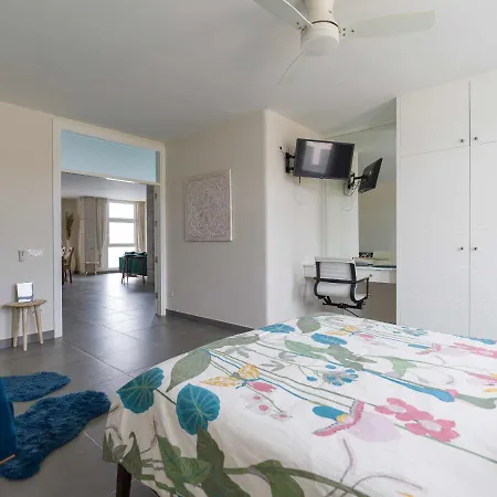 Apartment Sg Big Ocean Deluxe Las Palmas de Gran Canaria